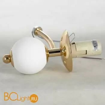 Бра Lussole Loft AMARILLO LSP-8721 - Фото 0