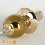 Подвесной светильник Lussole Loft AMARILLO LSP-8725 - Фото 1