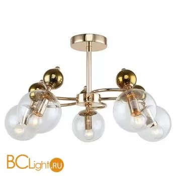 Люстра Lussole Loft AMARILLO LSP-8726