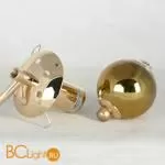 Люстра Lussole Loft AMARILLO LSP-8726 - Фото 1