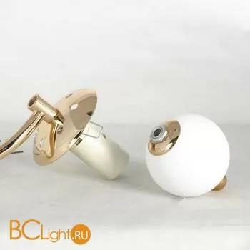 Люстра Lussole Loft AMARILLO LSP-8723 - Фото 1