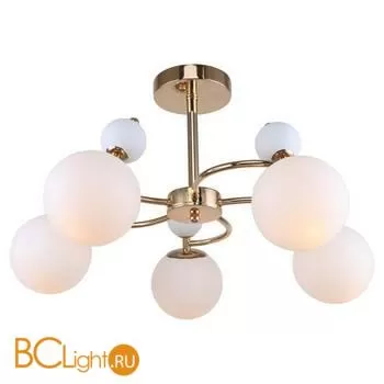 Люстра Lussole Loft AMARILLO LSP-8723