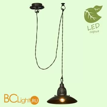 Подвесной светильник Lussole Loft Ancona GRLSN-1076-01