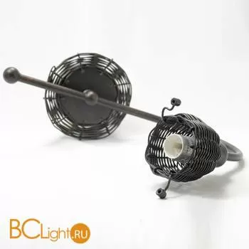 Бра Lussole Loft Ancona LSN-1071-01 - Фото 6
