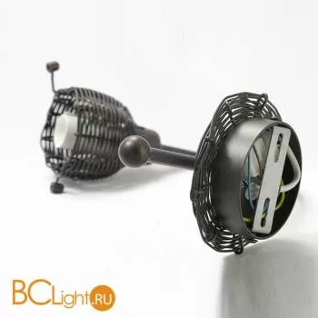 Бра Lussole Loft Ancona LSN-1071-01 - Фото 7