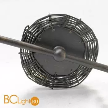 Бра Lussole Loft Ancona LSN-1071-01 - Фото 8