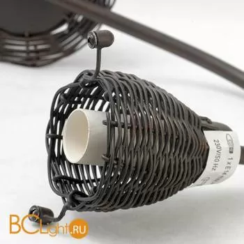 Бра Lussole Loft Ancona LSN-1071-01 - Фото 1