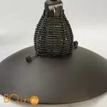 Бра Lussole Loft Ancona LSN-1071-01 - Фото 0