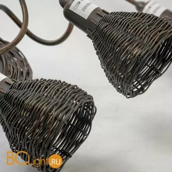 Бра Lussole Loft Ancona LSN-1001-03 - Фото 1