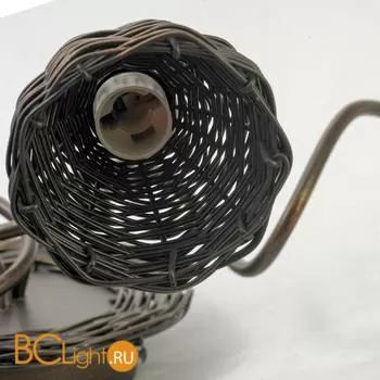 Бра Lussole Loft Ancona LSN-1001-03 - Фото 2