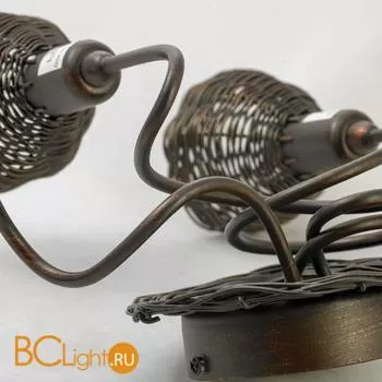 Бра Lussole Loft Ancona LSN-1001-03 - Фото 3