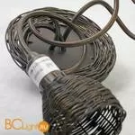 Бра Lussole Loft Ancona LSN-1001-03 - Фото 0