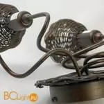 Бра Lussole Loft Ancona LSN-1001-03 - Фото 3