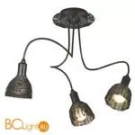 Потолочная люстра Lussole Loft Ancona LSN-1003-03