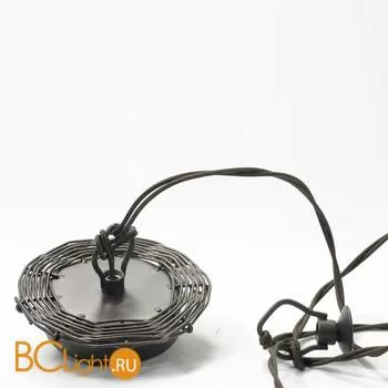 Подвесной светильник Lussole Loft Ancona LSN-1076-01 - Фото 7