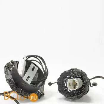 Подвесной светильник Lussole Loft Ancona LSN-1076-01 - Фото 8