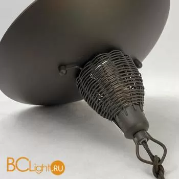 Подвесной светильник Lussole Loft Ancona LSN-1076-01 - Фото 2