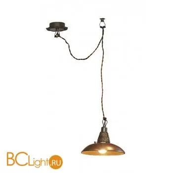 Подвесной светильник Lussole Loft Ancona LSN-1076-01