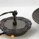 Подвесной светильник Lussole Loft Ancona LSN-1076-01 - Фото 0