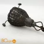 Подвесной светильник Lussole Loft Ancona LSN-1076-01 - Фото 4