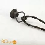 Подвесной светильник Lussole Loft Ancona LSN-1076-01 - Фото 5