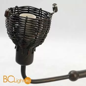 Потолочный светильник Lussole Loft Ancona LSN-1077-02 - Фото 1