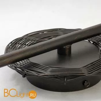 Потолочный светильник Lussole Loft Ancona LSN-1077-02 - Фото 2