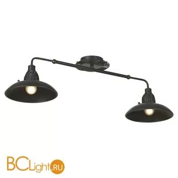 Потолочный светильник Lussole Loft Ancona LSN-1077-02