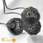 Потолочная люстра Lussole Loft Ancona LSN-1003-06 - Фото 1