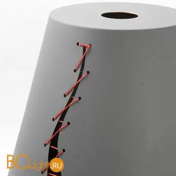 Подвесной светильник Lussole Loft Anso LSP-8019 - Фото 1