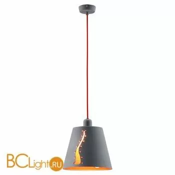 Подвесной светильник Lussole Loft Anso LSP-8019 - Фото 0