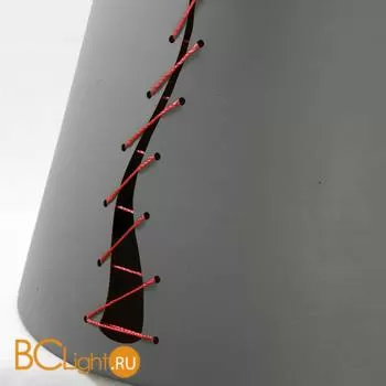 Подвесной светильник Lussole Loft Anso LSP-8019 - Фото 5