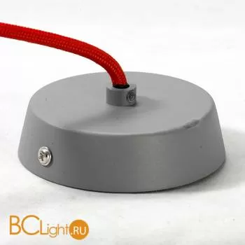 Подвесной светильник Lussole Loft Anso LSP-8019 - Фото 2