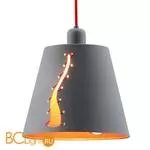 Подвесной светильник Lussole Loft Anso LSP-8019