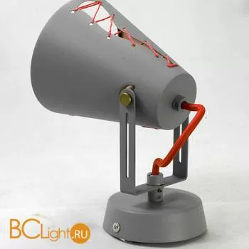 Потолочный светильник Lussole Loft Anso LSP-8020 - Фото 2