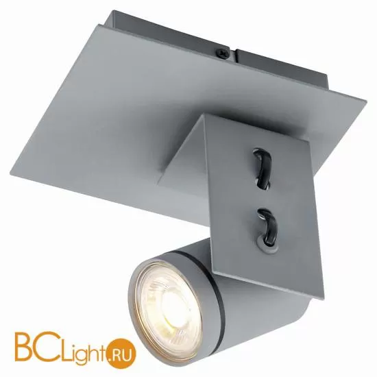 Потолочный светильник Lussole Loft Anso LSP-8022