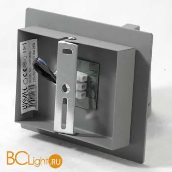 Потолочный светильник Lussole Loft Anso LSP-8022 - Фото 3