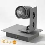 Потолочный светильник Lussole Loft Anso LSP-8022 - Фото 1