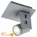 Потолочный светильник Lussole Loft Anso LSP-8022