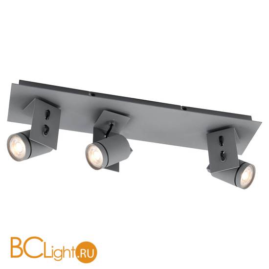 Потолочный светильник Lussole Loft Anso LSP-8023