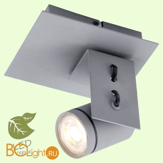 Потолочный светильник Lussole Loft Anso GRLSP-8022