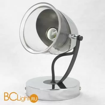 Потолочный светильник Lussole Loft Antelope LSP-8423 - Фото 0