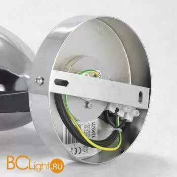 Потолочный светильник Lussole Loft Antelope LSP-8423 - Фото 2