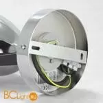 Потолочный светильник Lussole Loft Antelope LSP-8423 - Фото 2