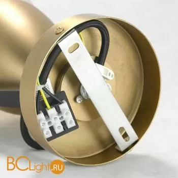 Потолочный светильник Lussole Loft Antelope LSP-8422 - Фото 2