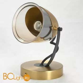 Потолочный светильник Lussole Loft Antelope LSP-8422 - Фото 0