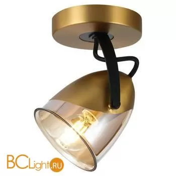 Потолочный светильник Lussole Loft Antelope LSP-8422