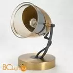 Потолочный светильник Lussole Loft Antelope LSP-8422 - Фото 0