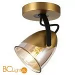 Потолочный светильник Lussole Loft Antelope LSP-8422