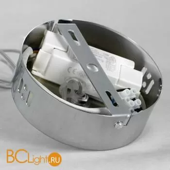 Подвесной светильник Lussole Loft ANTIOCH LSP-7008 - Фото 3